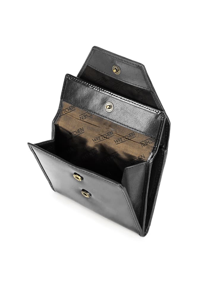 Кошелек Wittchen, черный
Кошелек Wittchen, черный