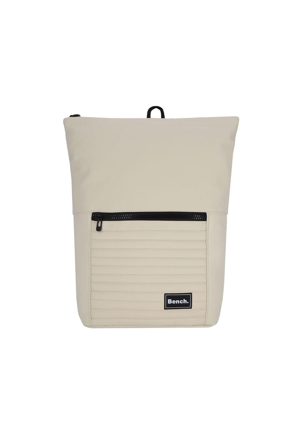 Рюкзак Hydro 45 см с отделением для ноутбука Bench, цвет Natur
Рюкзак Hydro 45 см с отделением для ноутбука Bench, цвет Natur