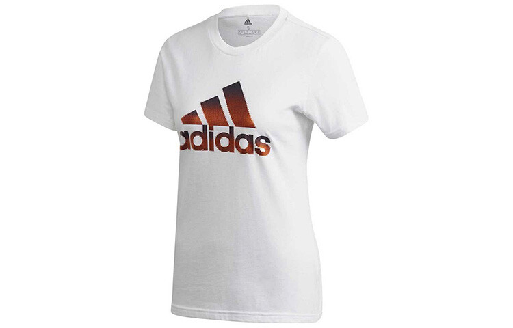 Футболка женская белая Adidas
Футболка женская белая Adidas