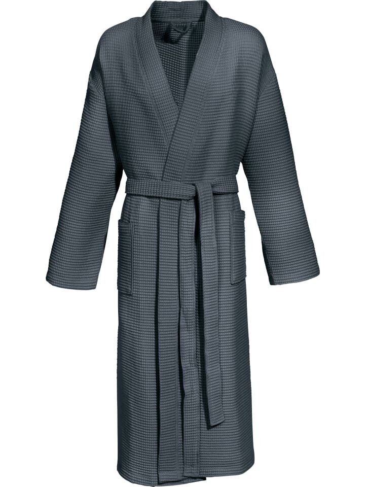 Халаты Erwin Müller, антрацит
Халаты Erwin Müller, антрацит