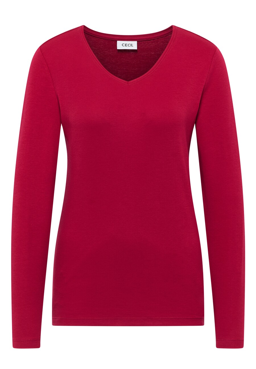 Рубашка CECIL, красный
Рубашка CECIL, красный