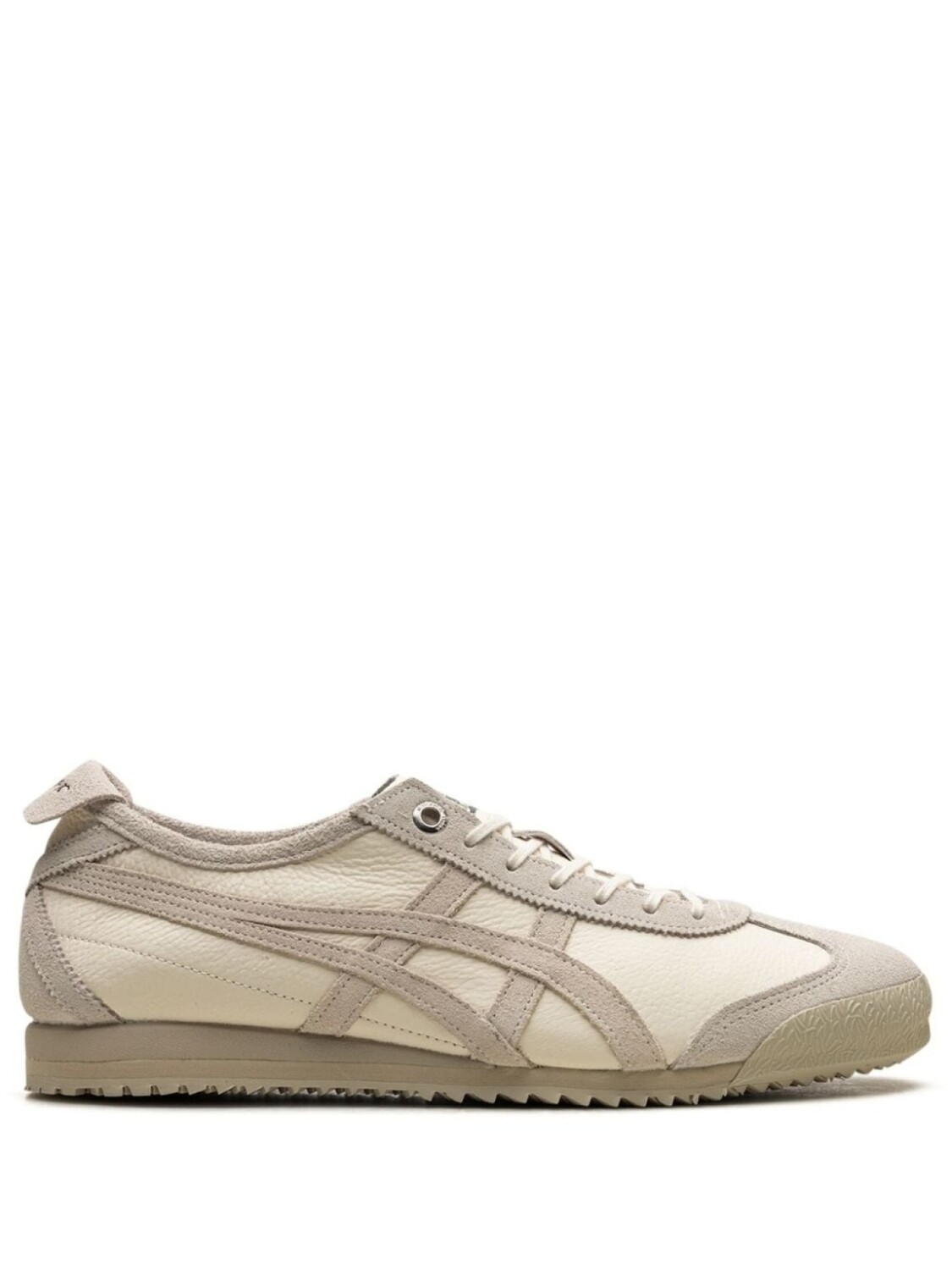 Кроссовки Mexico 66 Onitsuka Tiger, бежевый
Кроссовки Mexico 66 Onitsuka Tiger, бежевый