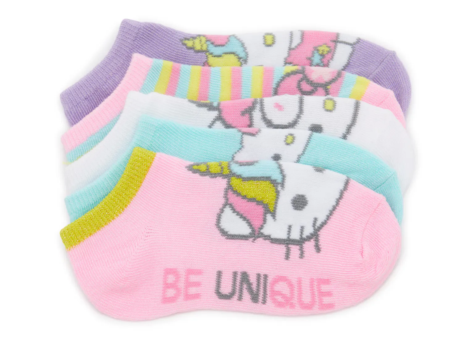 Носки Hello Kitty Kids' No Show Socks - 5 Pack High Point Design, цвет pink_purple_multicolor
Носки Hello Kitty Kids' No Show Socks - 5 Pack High Point Design, цвет pink_purple_multicolor