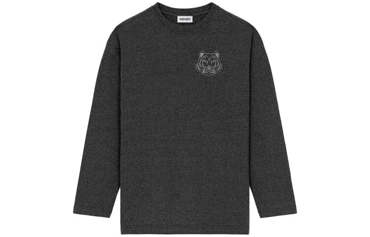 Футболка женская Kenzo, серый
Футболка женская Kenzo, серый