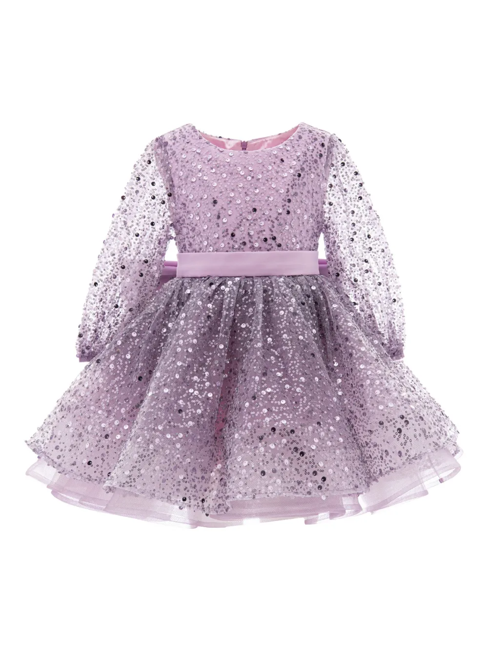 Платье Pradera с бантом Tulleen, фиолетовый
Платье Pradera с бантом Tulleen, фиолетовый