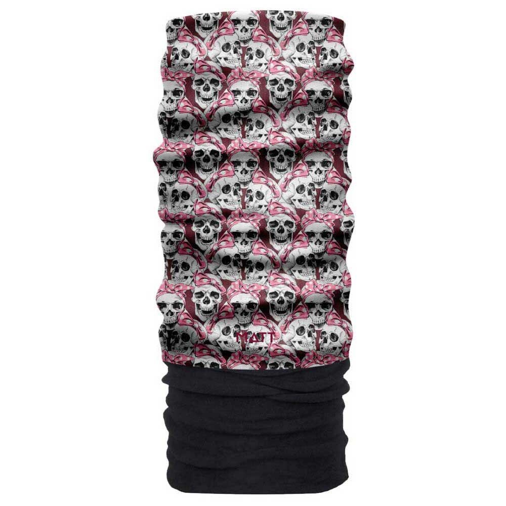 Неквормер Matt Polartec Microfiber, белый
Неквормер Matt Polartec Microfiber, белый