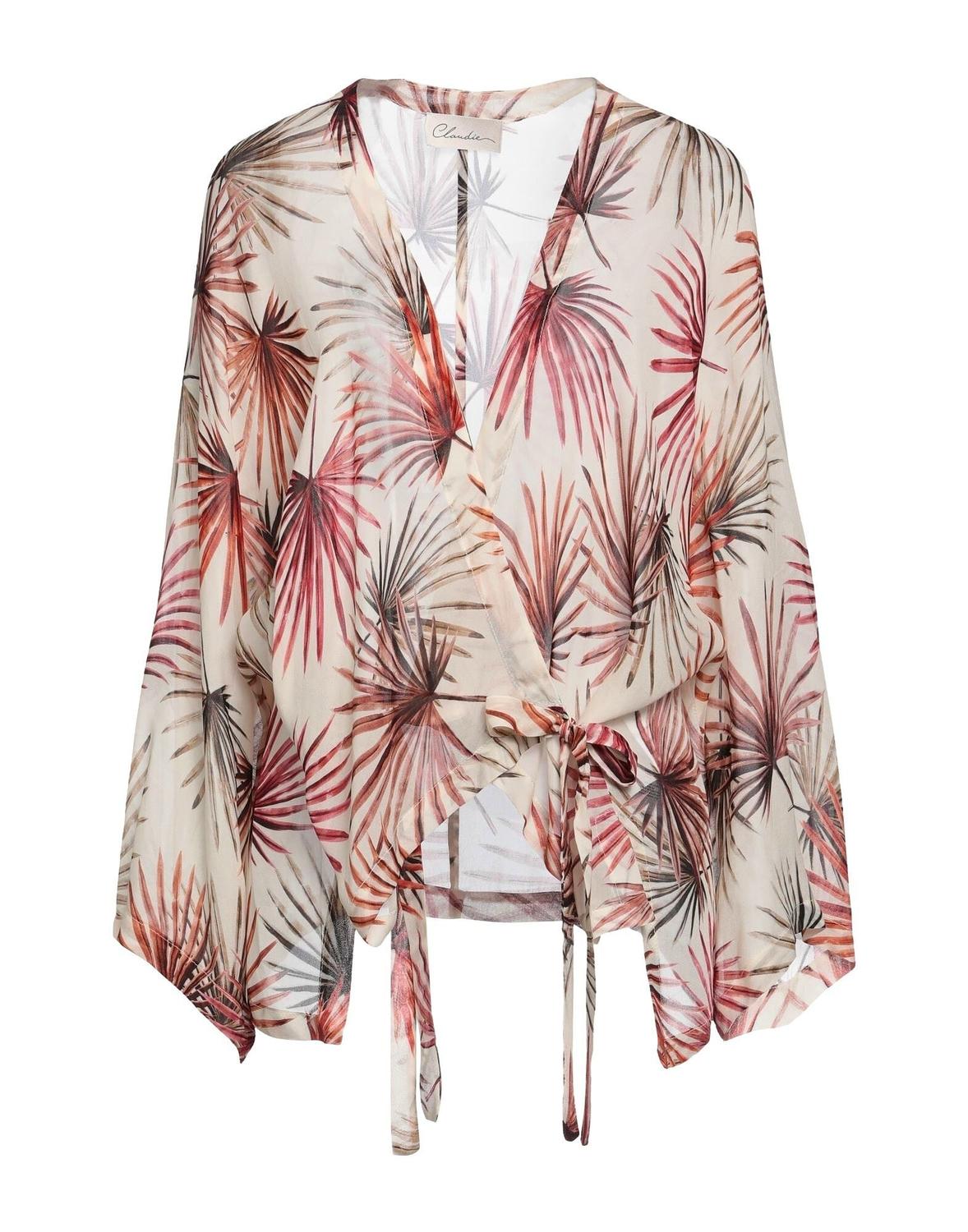 Рубашка Claudie, светло-розовый
Рубашка Claudie, светло-розовый