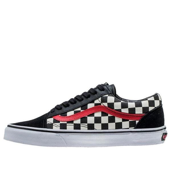 Кроссовки shoe palace x old skool '25th anniversary' Vans, черный
Кроссовки shoe palace x old skool '25th anniversary' Vans, черный