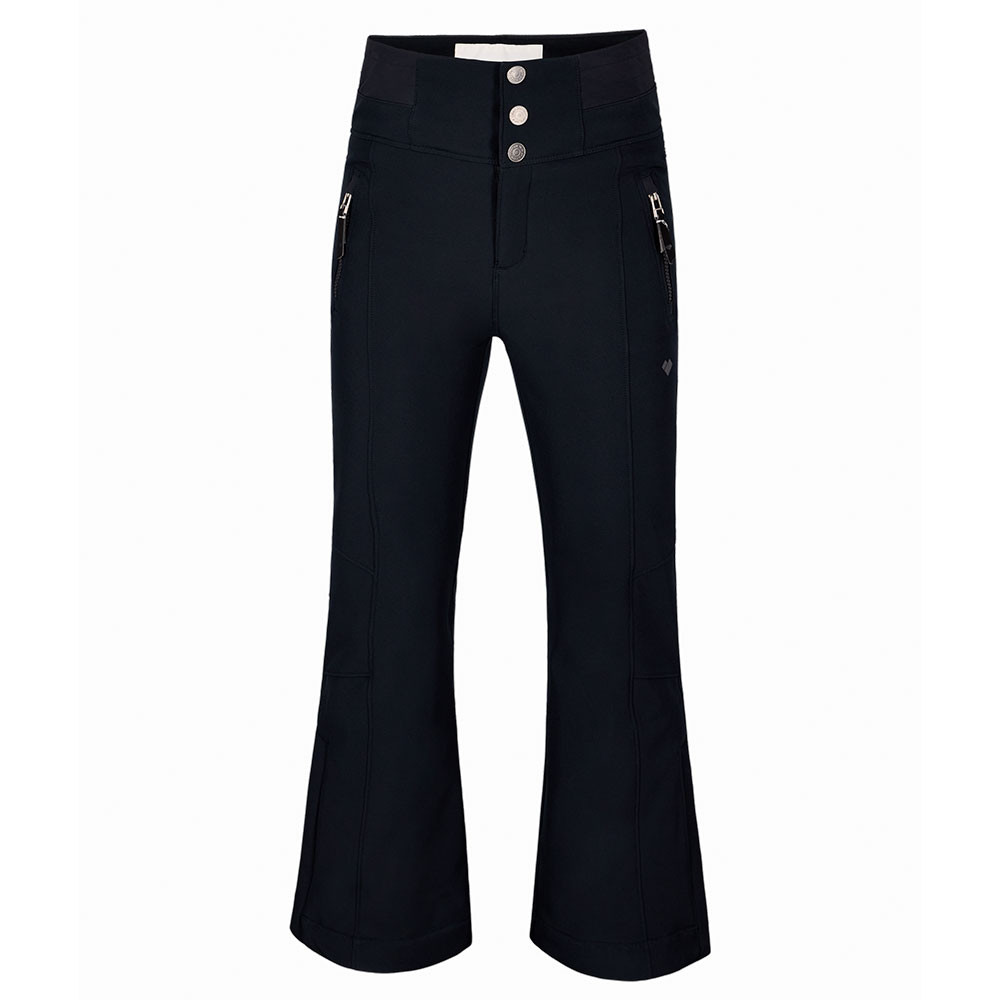 Лыжные брюки Obermeyer Jolie Softshell (для девочек), Black
Лыжные брюки Obermeyer Jolie Softshell (для девочек), Black