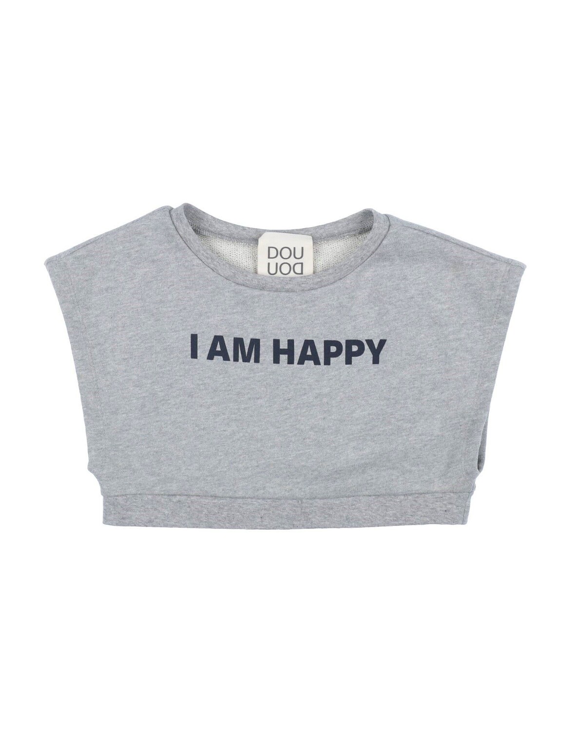 Толстовка Douuod, светло-серый 
Толстовка Douuod, светло-серый