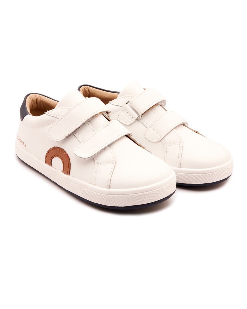 Old Soles Кожаные кроссовки Kix, белый
Old Soles Кожаные кроссовки Kix, белый