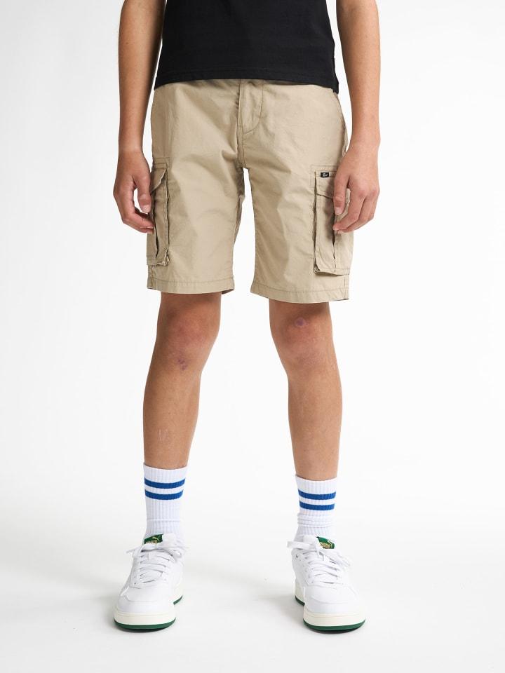 Шорты Petrol Industries, коричневый
Шорты Petrol Industries, коричневый