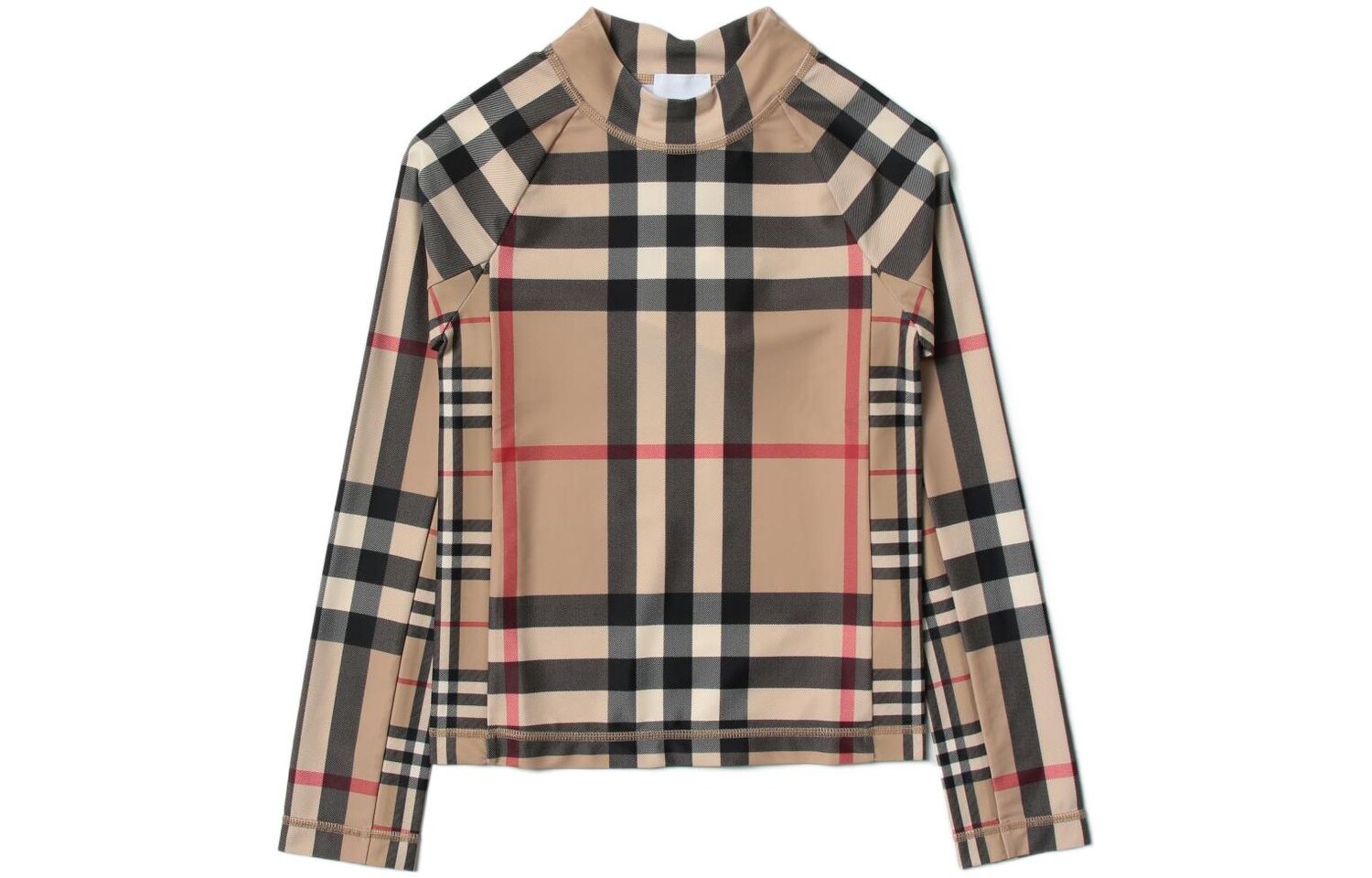 Детская толстовка Burberry, цвет Beige
Детская толстовка Burberry, цвет Beige