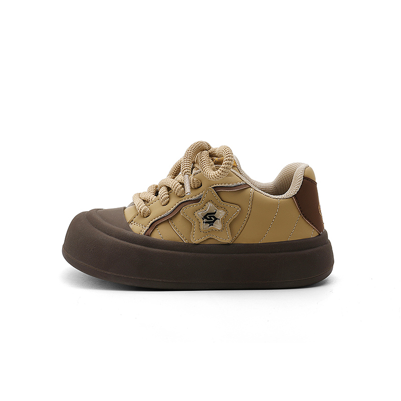 Обувь для детей, увеличивающая рост, с защитой от ударов, износостойкая, легкая, с амортизацией ST&SAT, Snail Shell
Обувь для детей, увеличивающая рост, с защитой от ударов, износостойкая, легкая, с амортизацией ST&SAT, Snail Shell