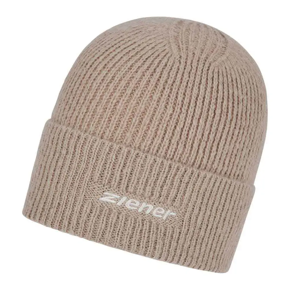 Шапка Ziener Ilidio, бежевый
Шапка Ziener Ilidio, бежевый