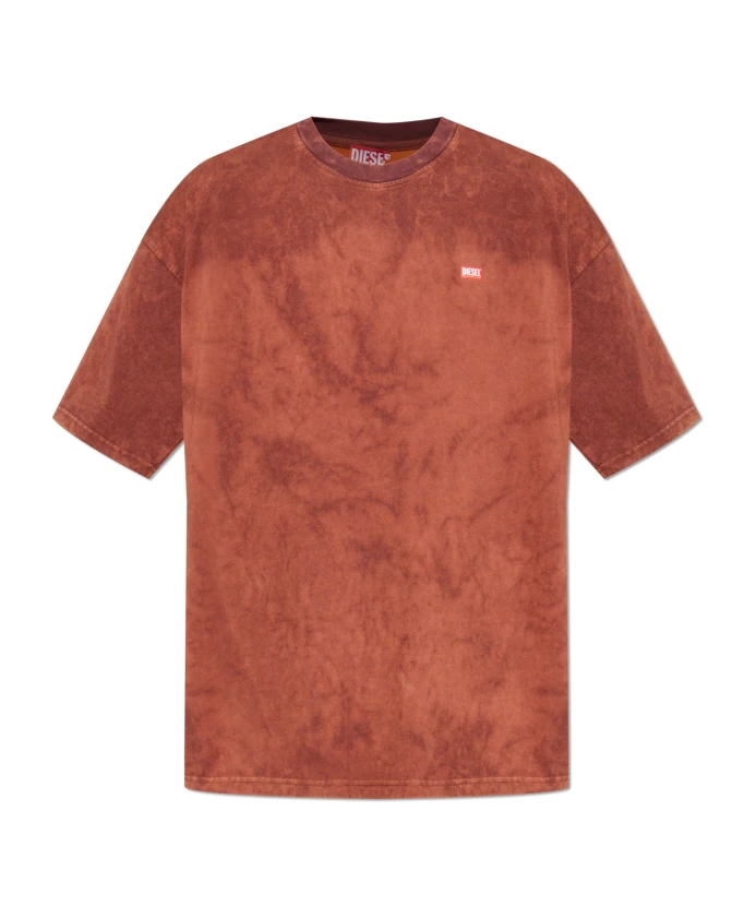 Футболка t-boxt-t4 Diesel, красный
Футболка t-boxt-t4 Diesel, красный