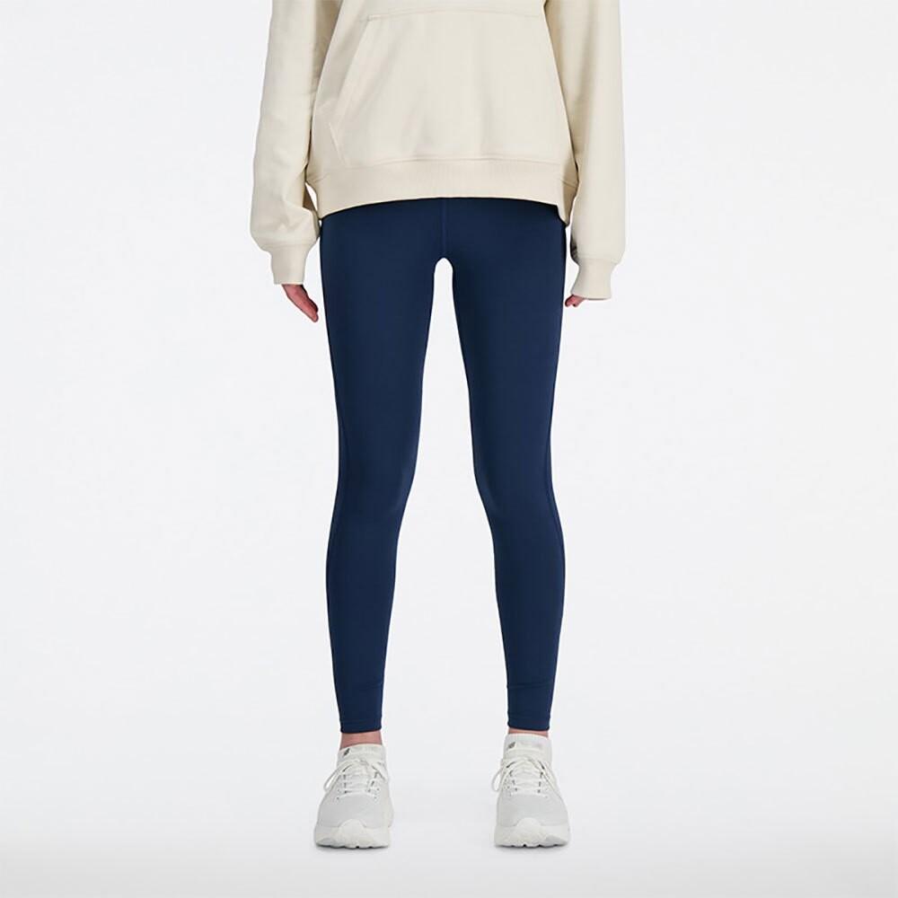 Леггинсы New Balance Sleek 27, бежевый
Леггинсы New Balance Sleek 27, бежевый