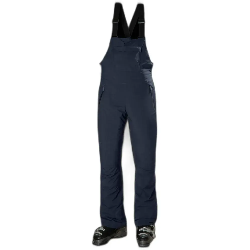 Брюки Helly Hansen Overalls Legendary Insulated, синий
Брюки Helly Hansen Overalls Legendary Insulated, синий