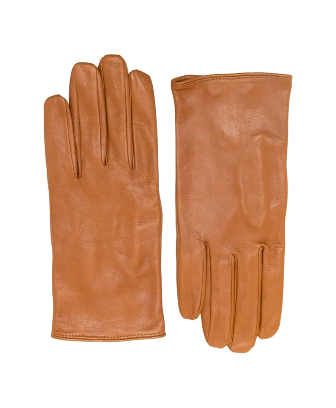 Кожаная перчатка цвета ржавчины AC17 LE26 Ernest W. Baker, коричневый
Кожаная перчатка цвета ржавчины AC17 LE26 Ernest W. Baker, коричневый