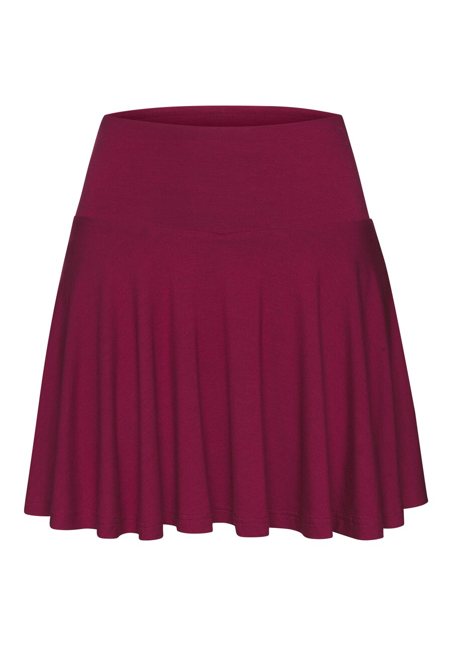 Узкая юбка VIVANCE, бордовый
Узкая юбка VIVANCE, бордовый