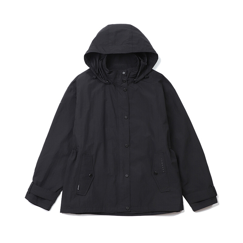 Куртка женская черный Treksta
Куртка женская черный Treksta