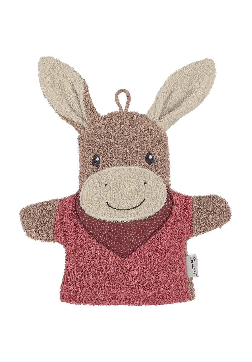 Игра Стиральная перчатка Ослица Эммили Sterntaler
Игра Стиральная перчатка Ослица Эммили Sterntaler