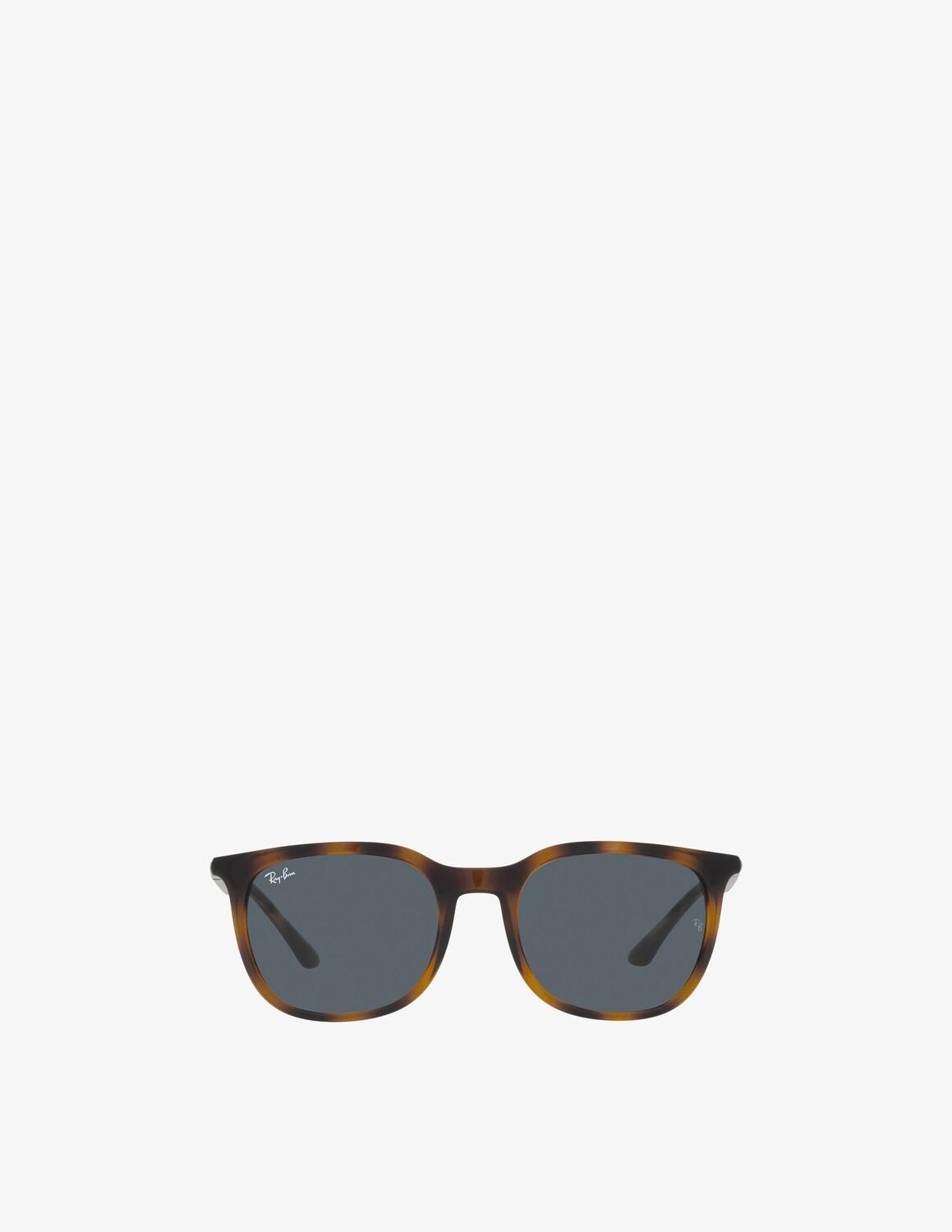 Солнцезащитные очки в квадратной оправе Ray-Ban, цвет Havana
Солнцезащитные очки в квадратной оправе Ray-Ban, цвет Havana