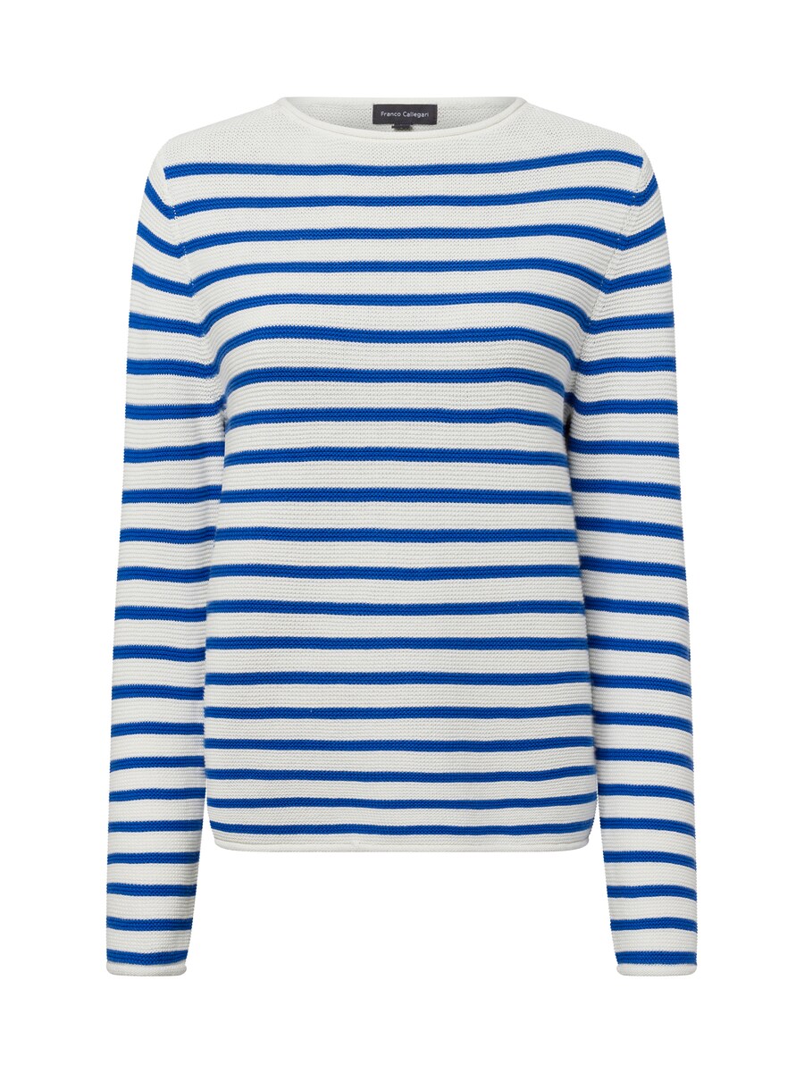 Свитер Franco Callegari, белый
Свитер Franco Callegari, белый