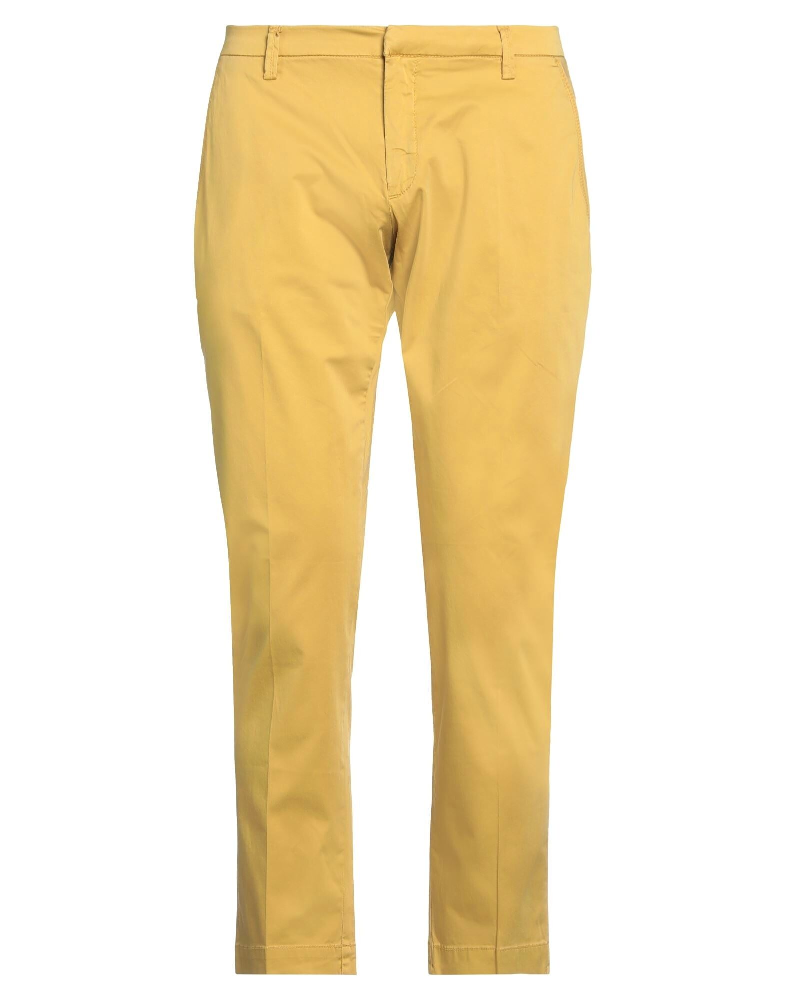 Брюки Massimo Brunelli, желто-оранжевый
Брюки Massimo Brunelli, желто-оранжевый