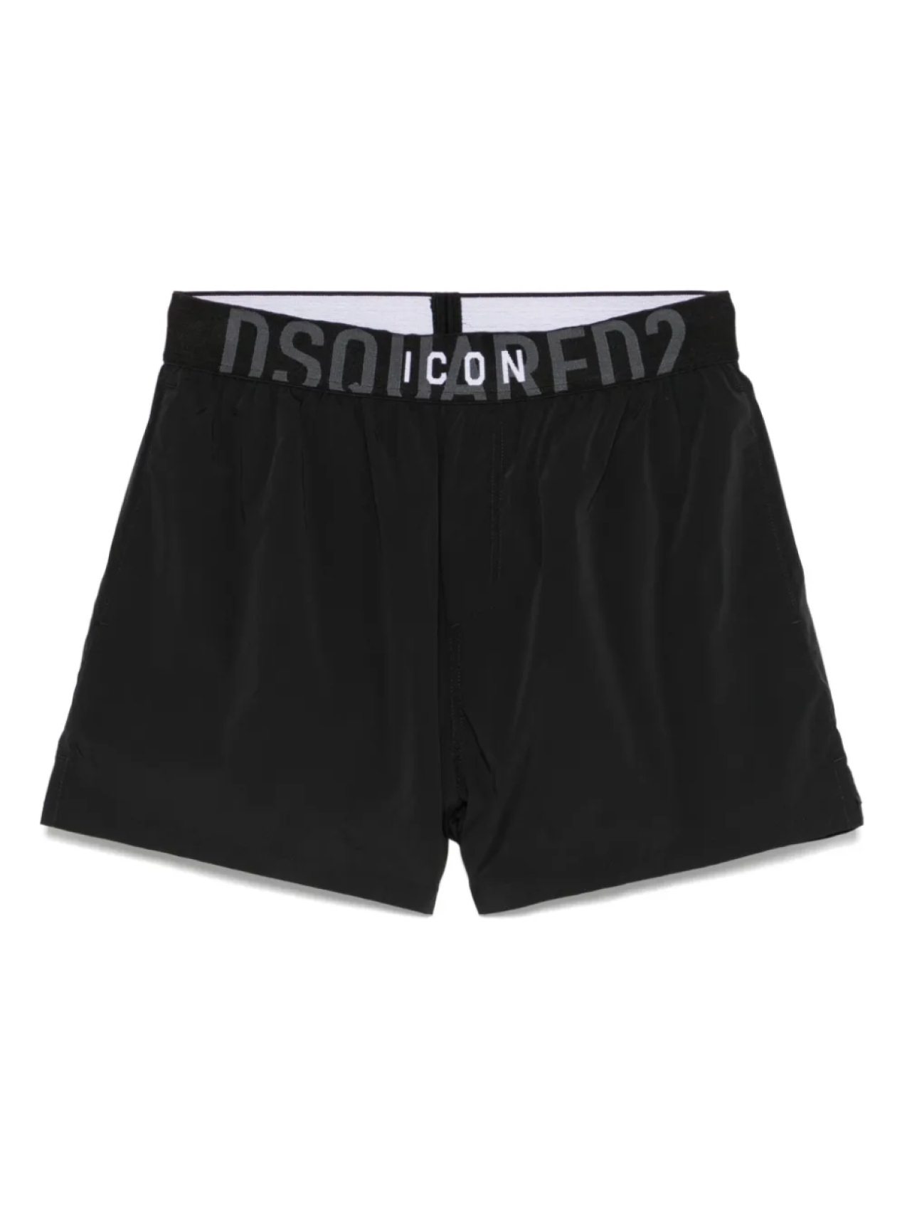 Купальные шорты DSQUARED2 Icon, черный
Купальные шорты DSQUARED2 Icon, черный