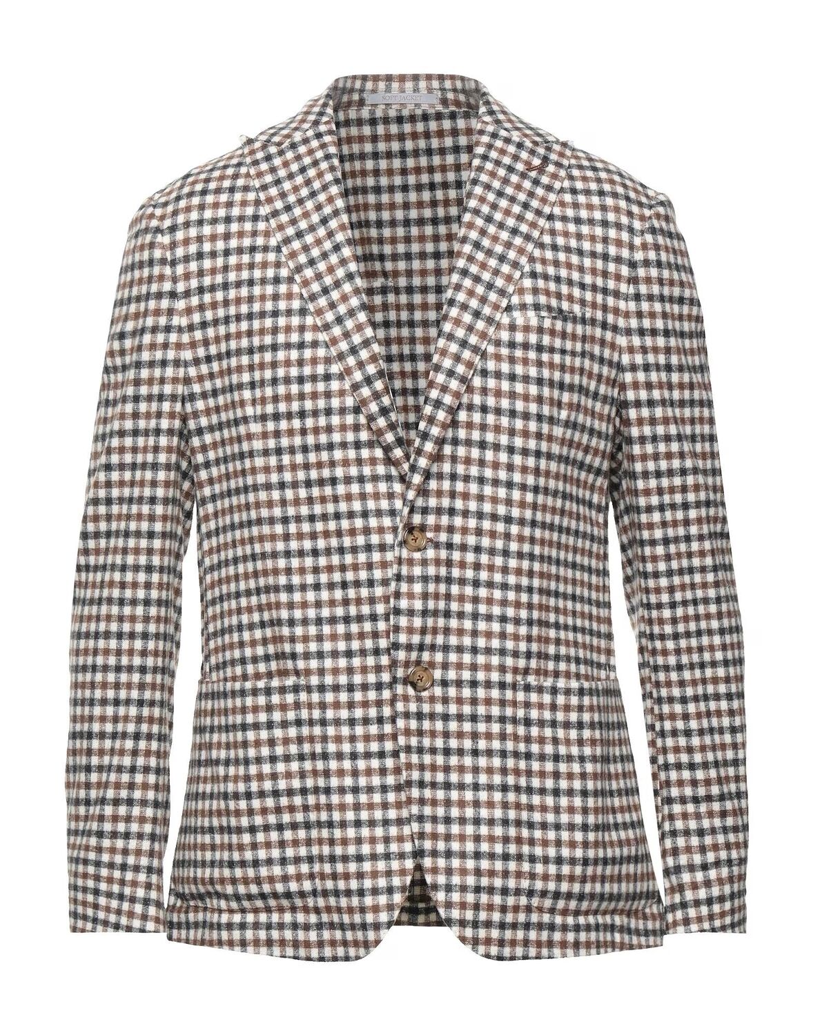 Блейзер Eleventy, коричневый
Блейзер Eleventy, коричневый