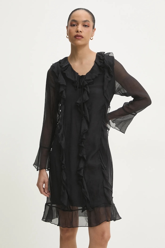 Платье Answear.Lab, черный
Платье Answear.Lab, черный