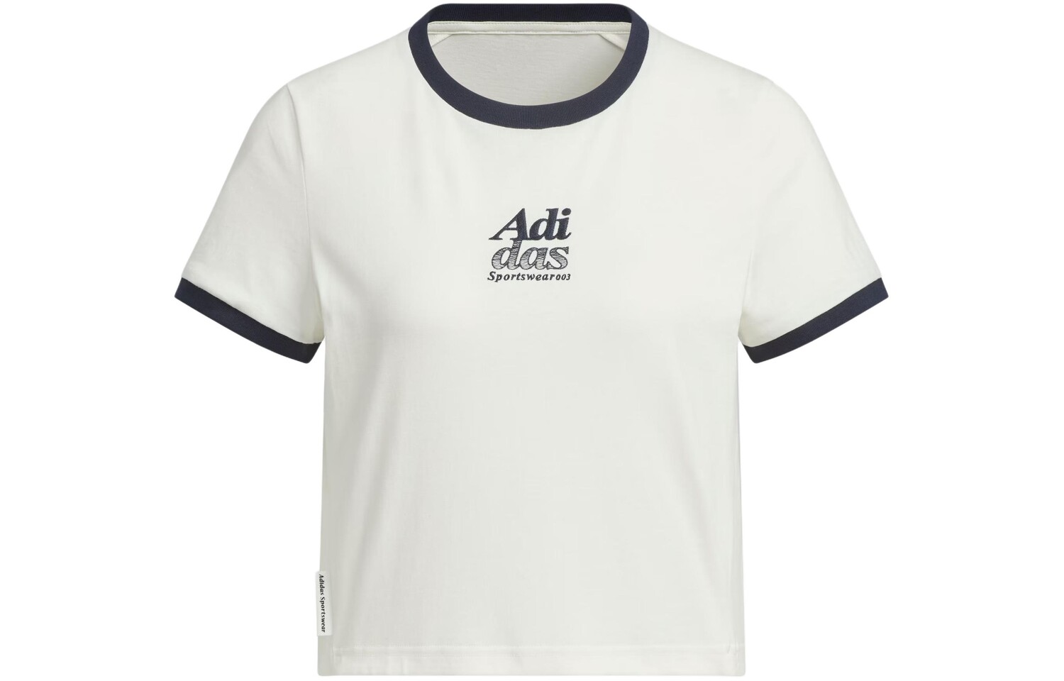 Футболка женская Off White Adidas
Футболка женская Off White Adidas