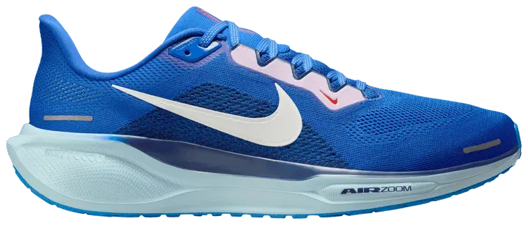 Кроссовки Nike Air Zoom Pegasus 41 'Racer Blue', синий
Кроссовки Nike Air Zoom Pegasus 41 'Racer Blue', синий