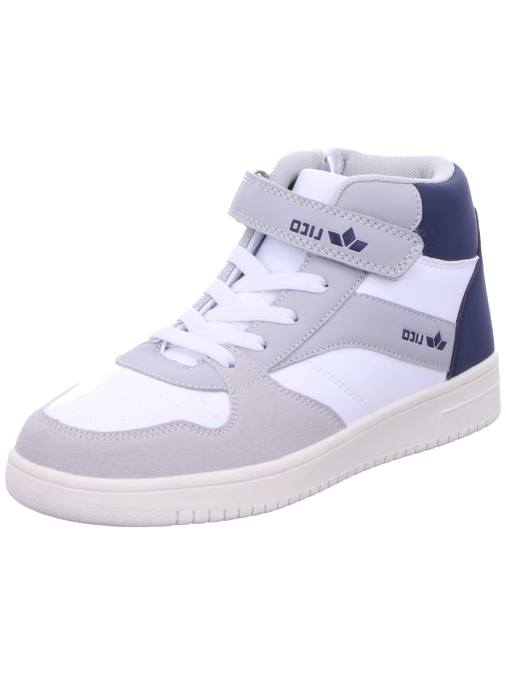 Тапочки Lico, белый
Тапочки Lico, белый