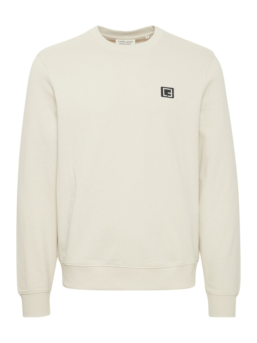 Толстовка Casual Friday Sebastian, бежевый
Толстовка Casual Friday Sebastian, бежевый