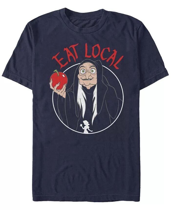 Мужская футболка с короткими рукавами и круглым вырезом Bout Them Apples Fifth Sun, синий
Мужская футболка с короткими рукавами и круглым вырезом Bout Them Apples Fifth Sun, синий