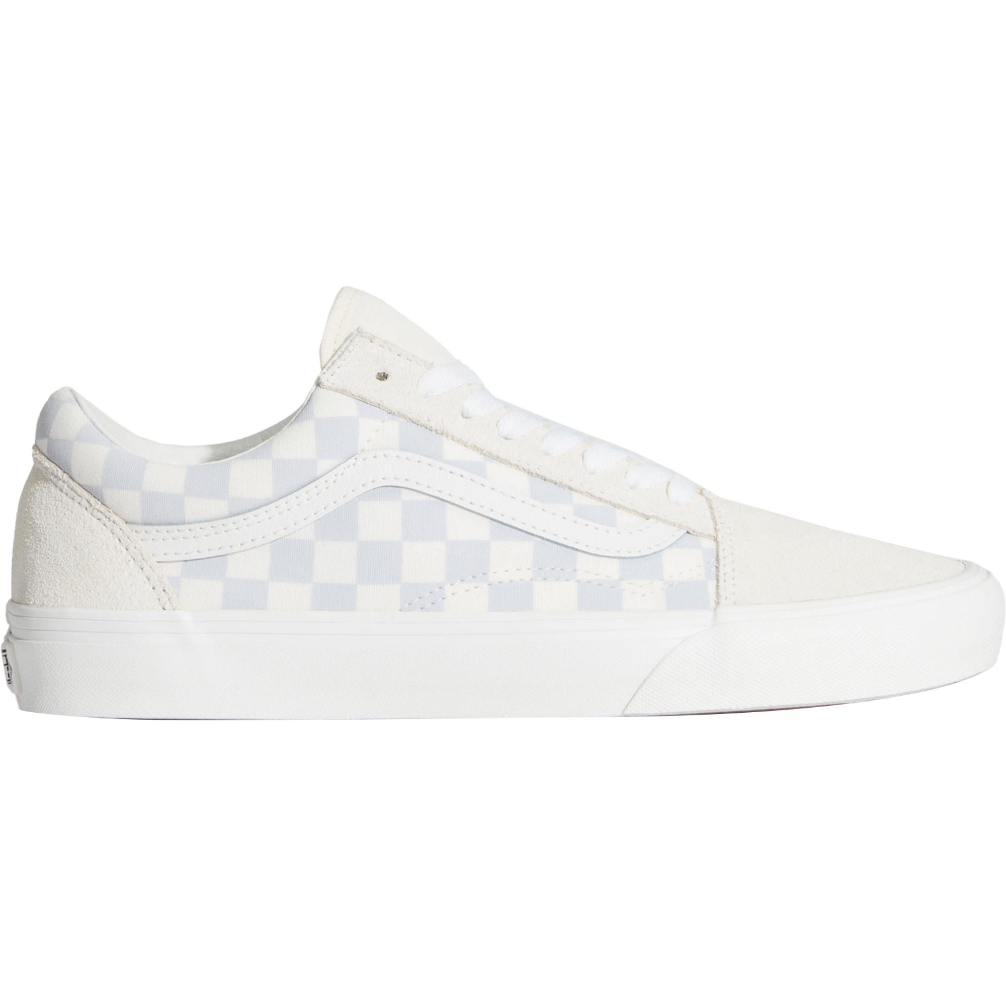 Мужские повседневные туфли в стиле олдскул Vans, Checkerboard Grey
Мужские повседневные туфли в стиле олдскул Vans, Checkerboard Grey