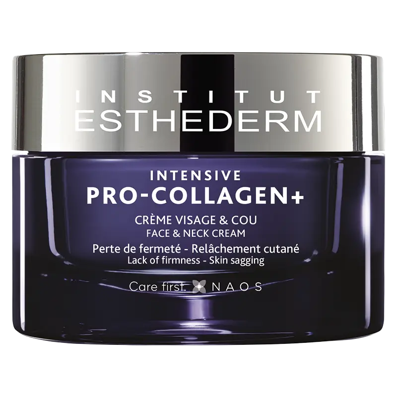Крем для лица Esthederm Intensive Pro-Collagen+, 50 мл
Крем для лица Esthederm Intensive Pro-Collagen+, 50 мл