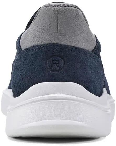 Мужские слипоны Rockport Tristen, синий
Мужские слипоны Rockport Tristen, синий