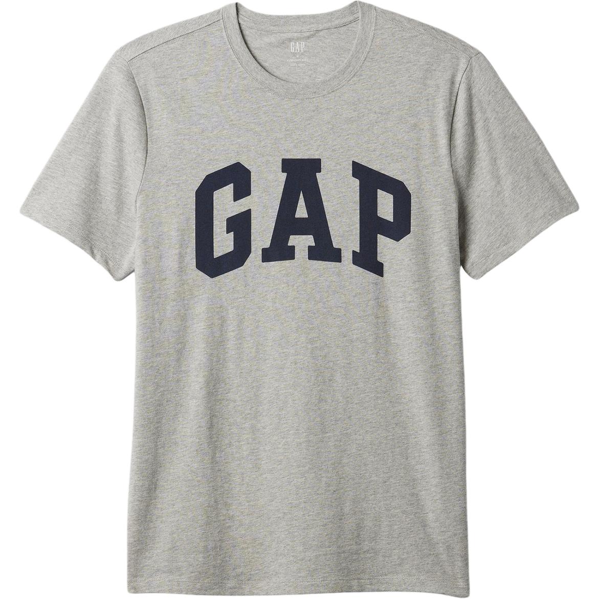 Футболка с коротким рукавом Spring минималистичный стиль универсальный топ Unisex GAP, серый
Футболка с коротким рукавом Spring минималистичный стиль универсальный топ Unisex GAP, серый