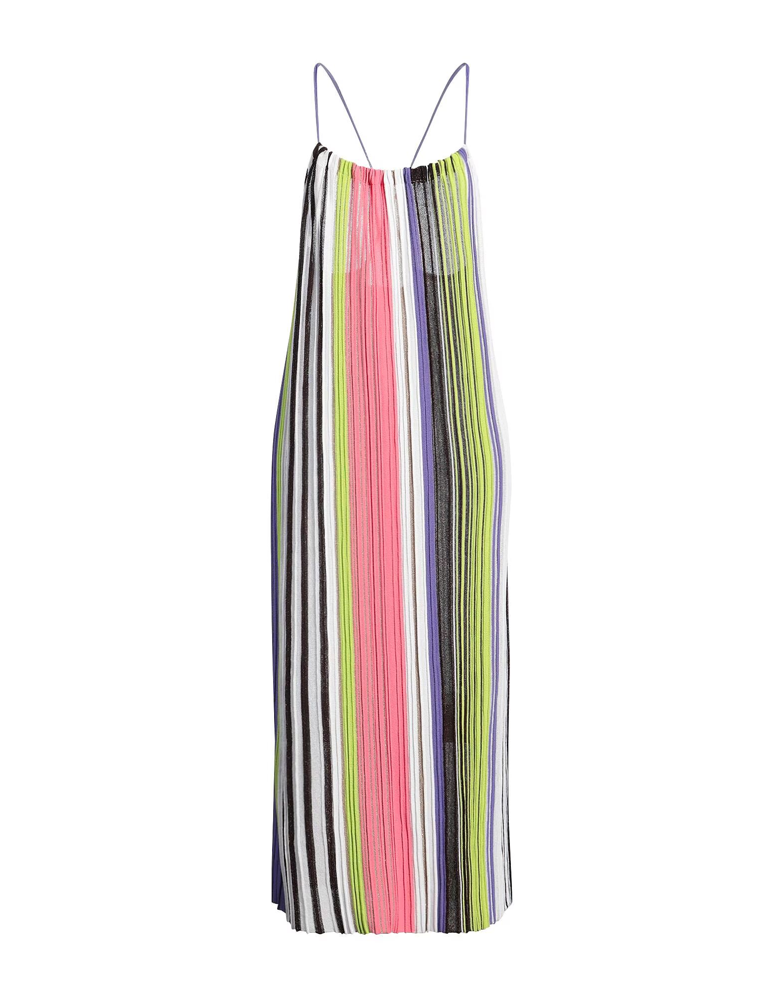 Платье макси Liviana Conti, фиолетовый
Платье макси Liviana Conti, фиолетовый