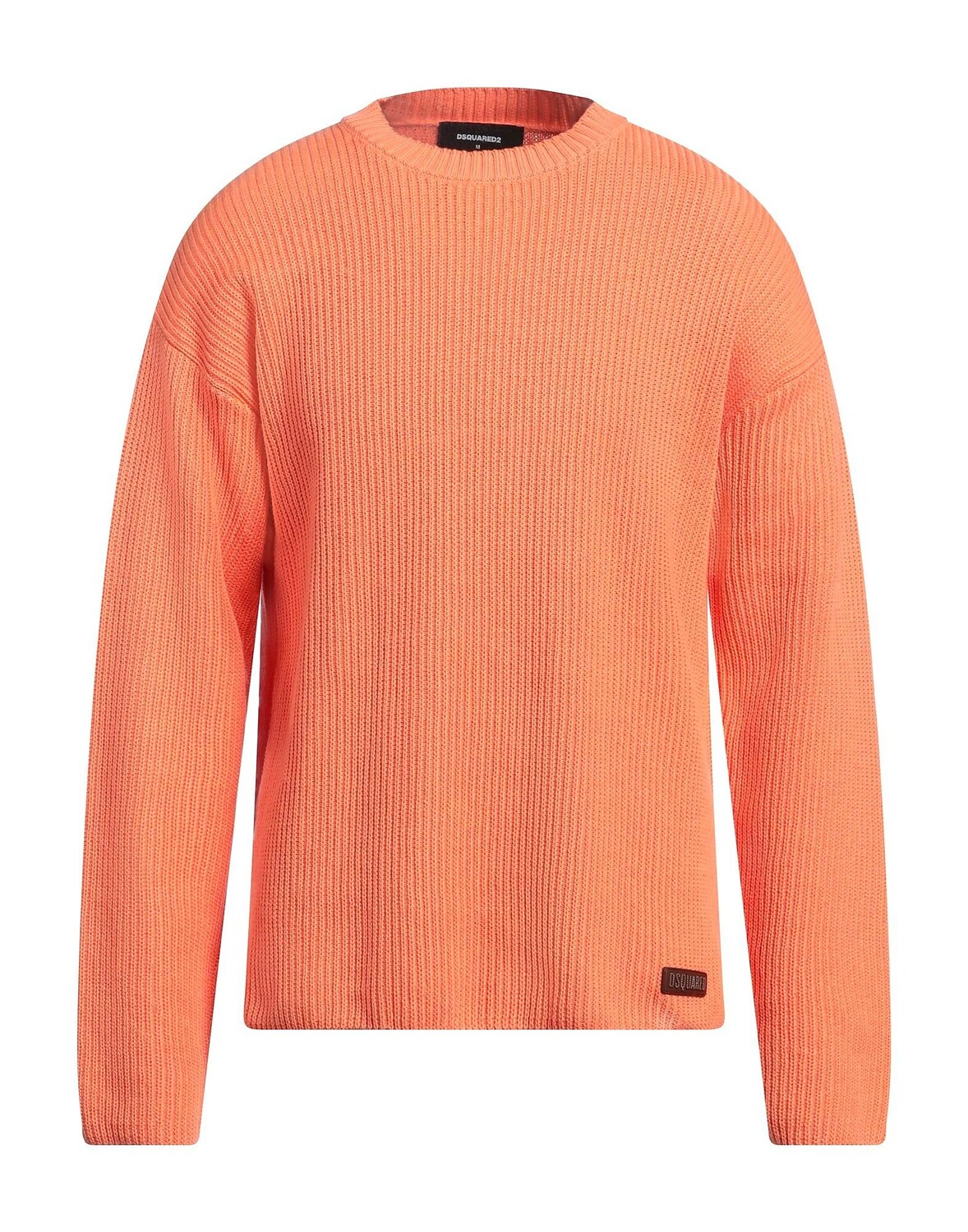 Свитер Dsquared2, лососево-розовый
Свитер Dsquared2, лососево-розовый