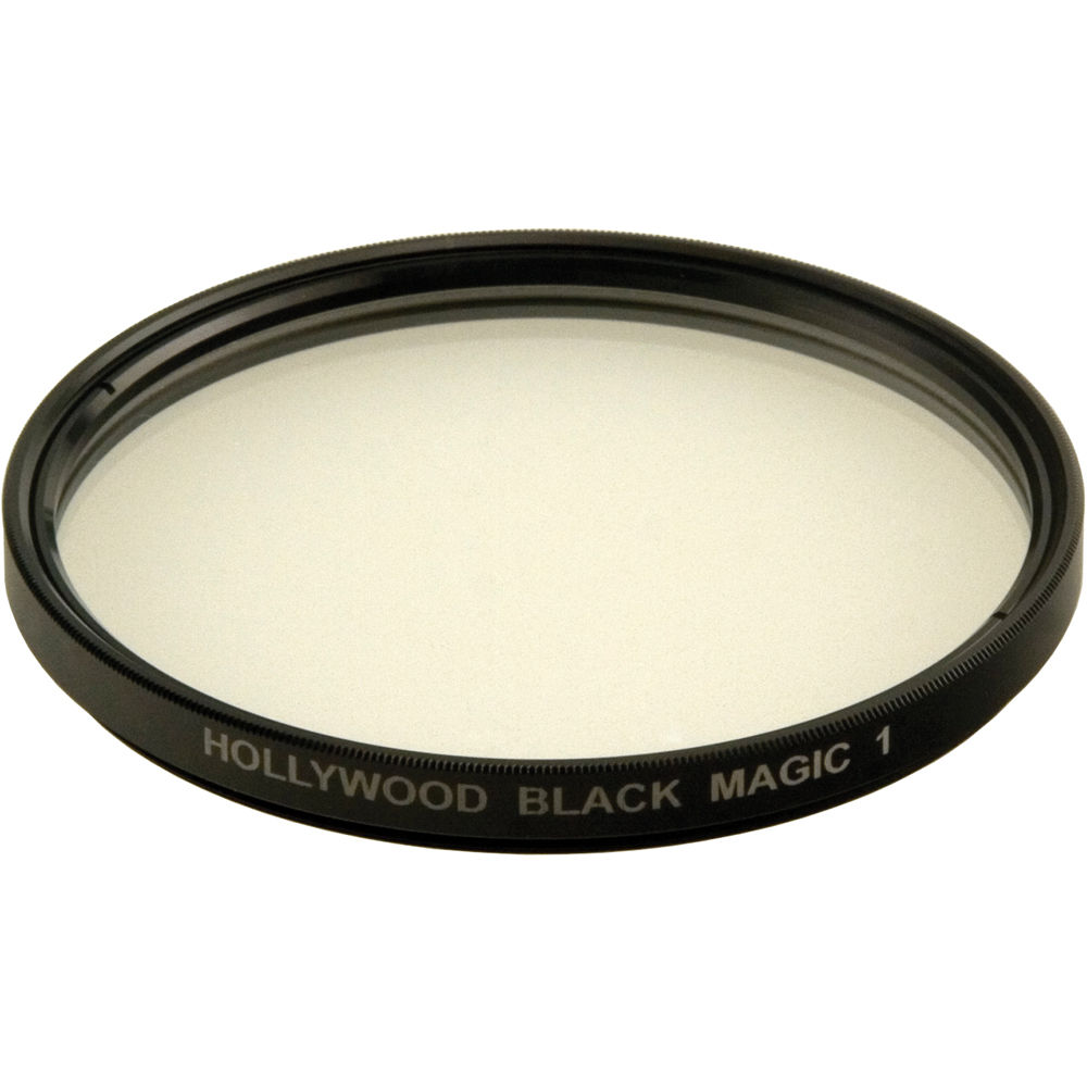 Фильтр Schneider 77mm Hollywood Black Magic 1 Filter 68-091377
Фильтр Schneider 77mm Hollywood Black Magic 1 Filter 68-091377