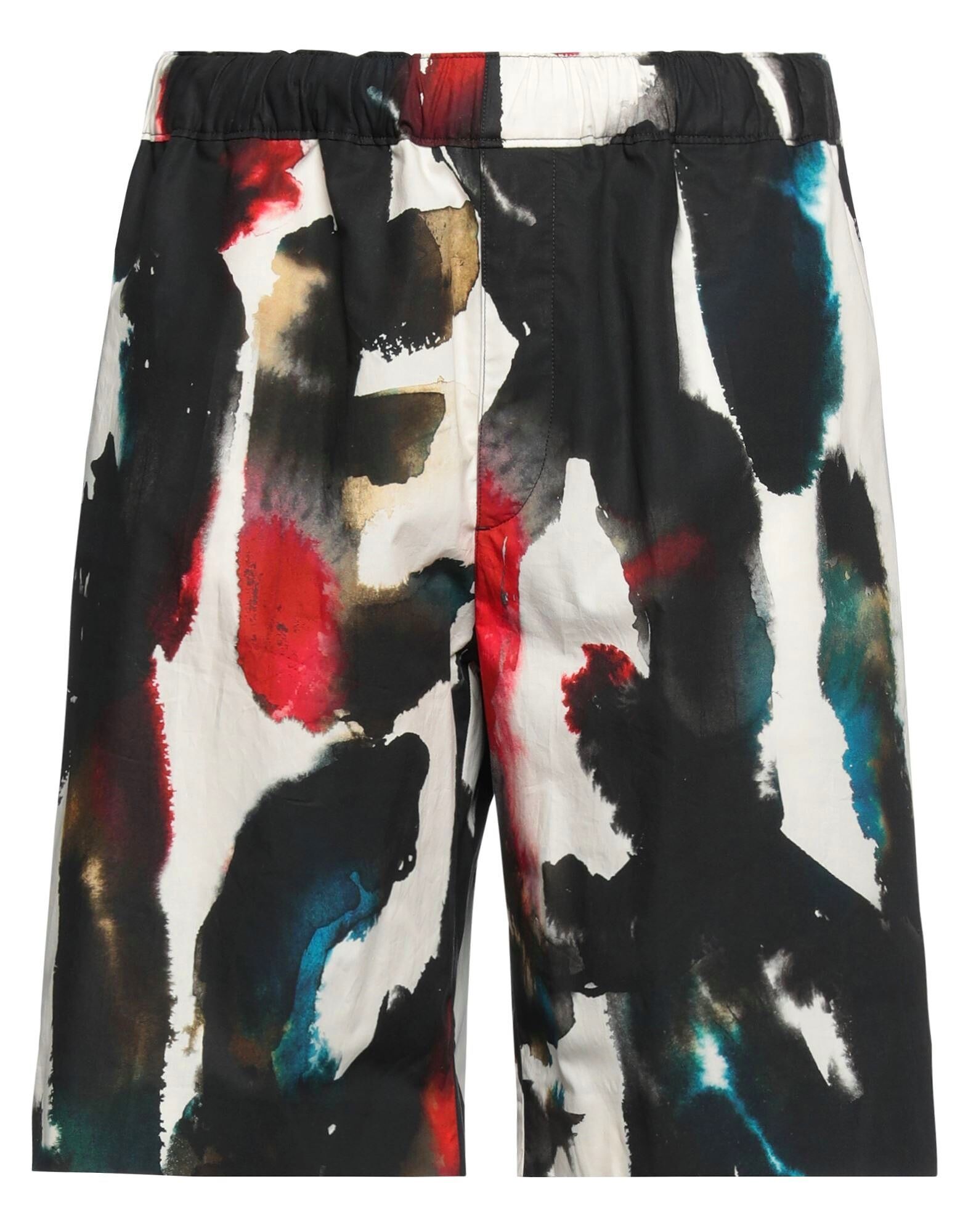 Шорты и бермуды Mcqueen, черный
Шорты и бермуды Mcqueen, черный