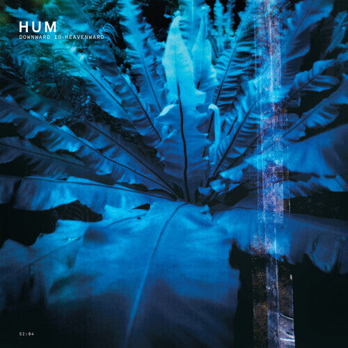 CD диск Hum: Downward Is Heavenward
CD диск Hum: Downward Is Heavenward