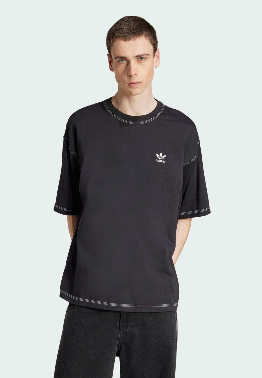 Футболка Adidas Originals ESSENTIALS TEE, Black, Черный, Футболка Adidas Originals ESSENTIALS TEE, Black
Футболка Adidas Originals ESSENTIALS TEE, Black, Черный, Футболка Adidas Originals ESSENTIALS TEE, Black