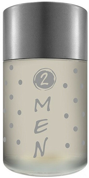 Туалетная вода New Brand 2 Men
Туалетная вода New Brand 2 Men