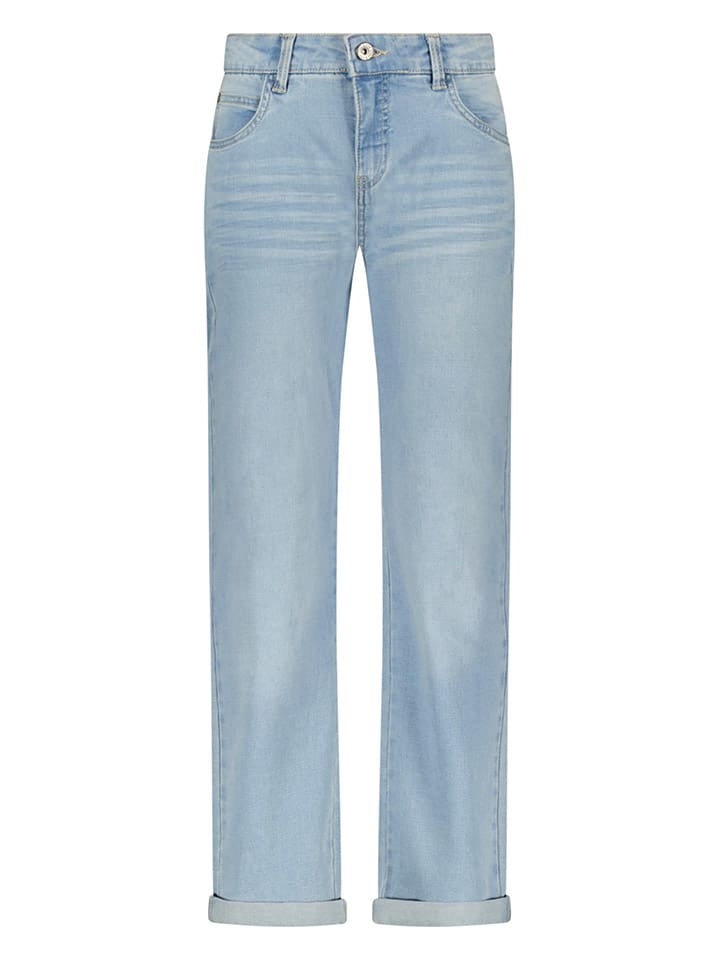 Джинсы Tygo & Vito, светло-синий
Джинсы Tygo & Vito, светло-синий