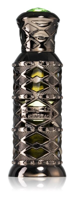 Ароматическое масло Al Haramain Musk Noir, 12 мл
Ароматическое масло Al Haramain Musk Noir, 12 мл
